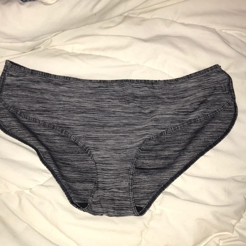 Victoria’s Secret Hiphugger/Hipster Panties